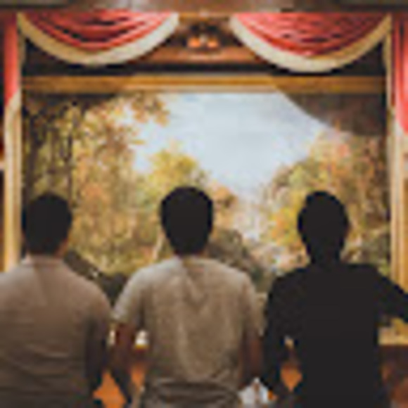 Meet your Posher, Thanh - Picture 1 of 1